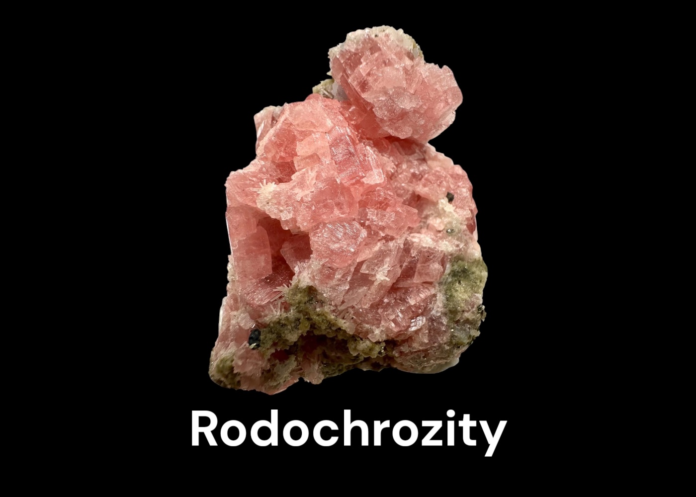 Rodochrozity